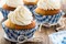LorAnn Oils Bakery Emulsion Baker’s Secret Variety Pack – Cream Cheese, Cookie Butter, Maple, Princess Cake & Cookie, Pumpkin Spice and Red Velvet - 4 ounce bottles